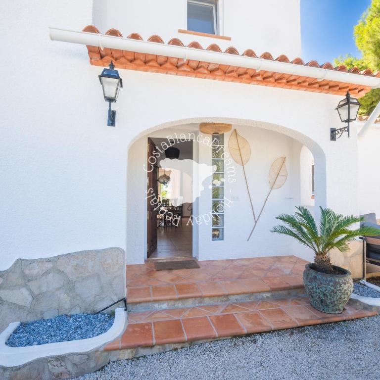 La Vida Loca - Villa with Private Pool - 49