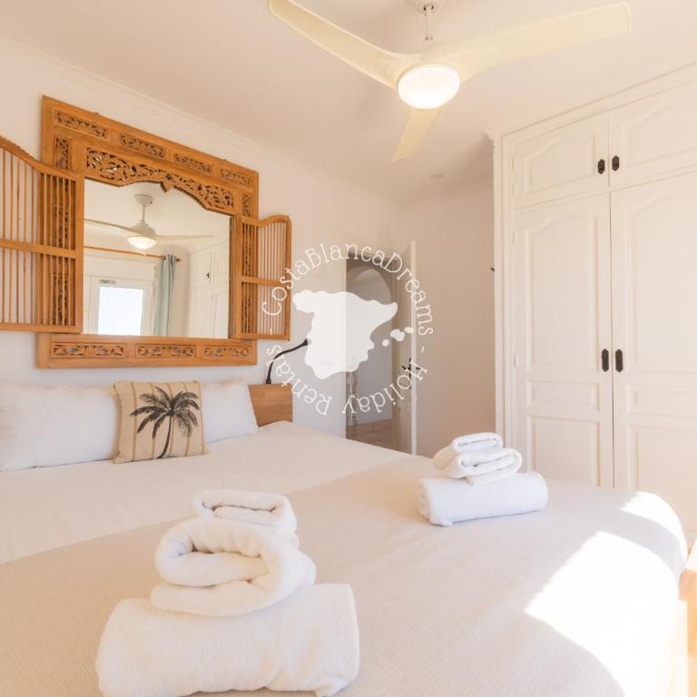 La Vida Loca - Villa with Private Pool - 33
