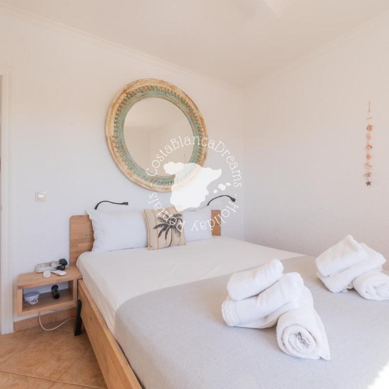 La Vida Loca - Villa with Private Pool - 40