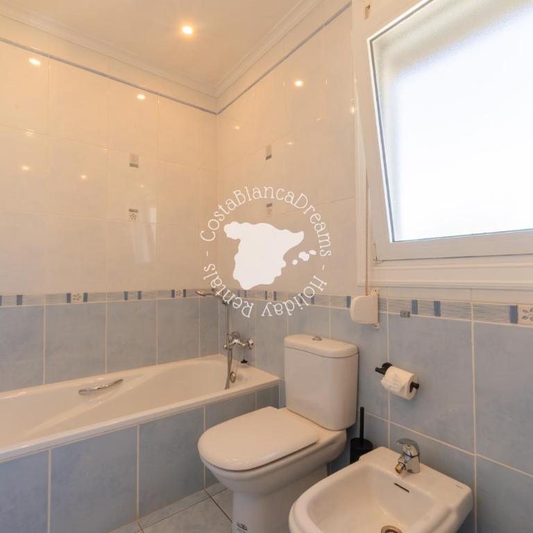 La Vida Loca - Villa with Private Pool - 43
