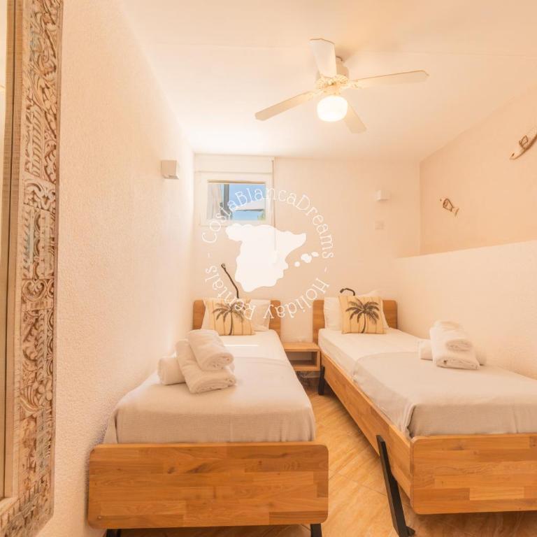 La Vida Loca - Villa with Private Pool - 48