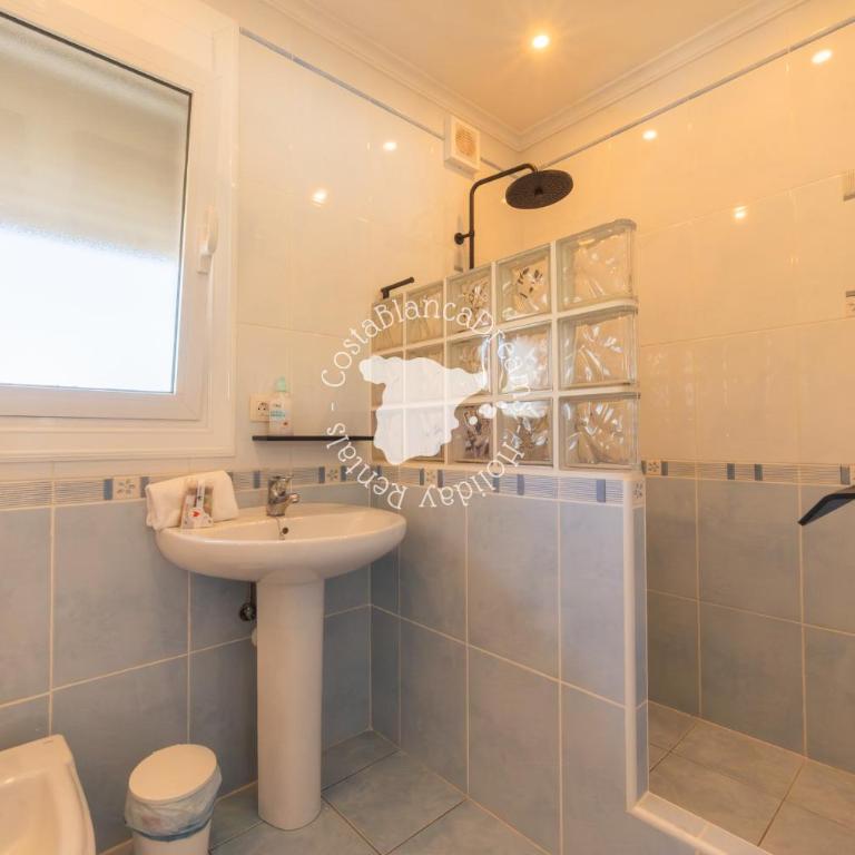 La Vida Loca - Villa with Private Pool - 44