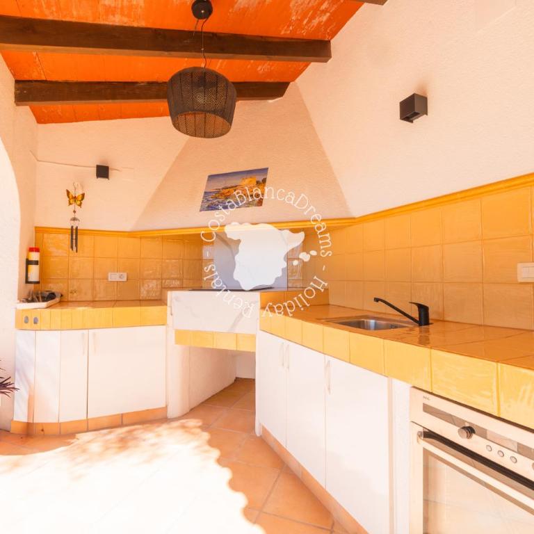 La Vida Loca - Villa with Private Pool - 10