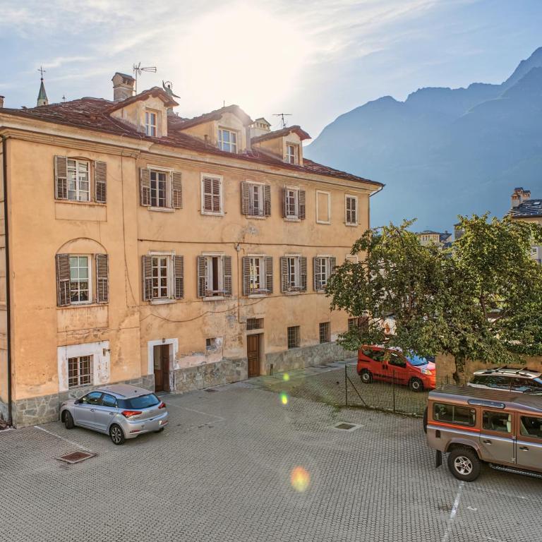 Maison Cerise - Appartamento Superior con 1 Camera da Letto e Balcone - 25