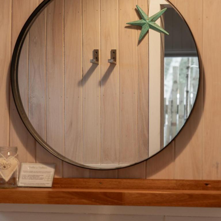 Tiny House Pinamar - One-Bedroom House - 29