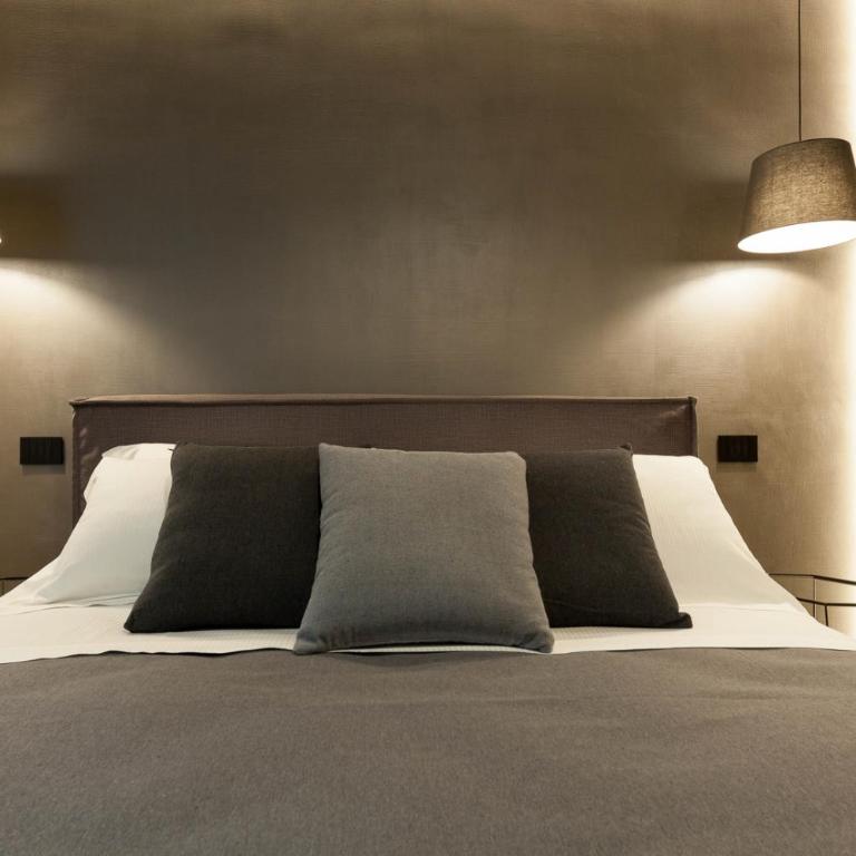 Teseo Rooms & Relax - Camera Matrimoniale - 15
