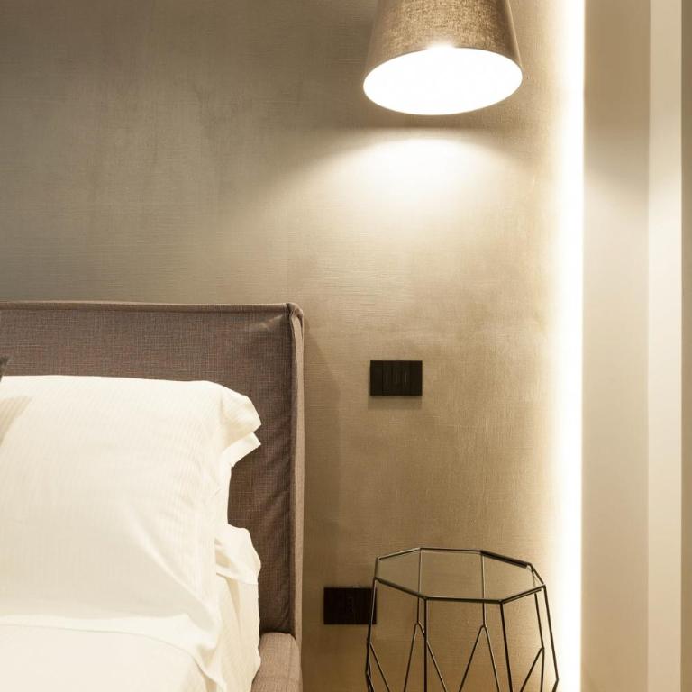 Teseo Rooms & Relax - Camera Matrimoniale - 6