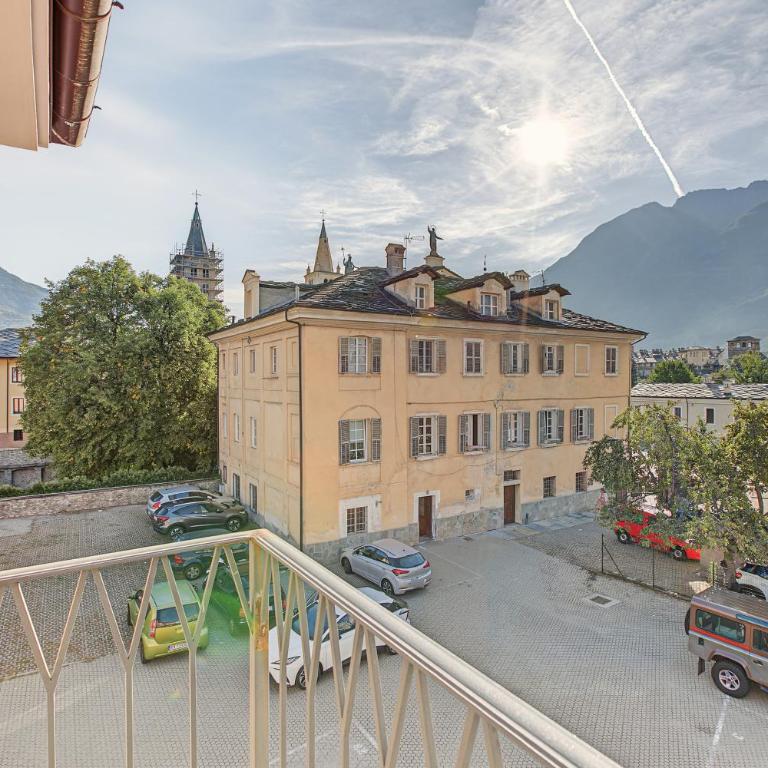 Maison Cerise - Appartamento Superior con 1 Camera da Letto e Balcone - 26