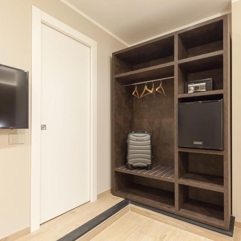 Teseo Rooms & Relax - Camera King Deluxe - 2
