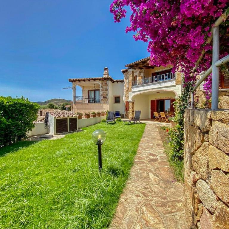 Green Garden House - Appartamento con Vista Giardino - 2