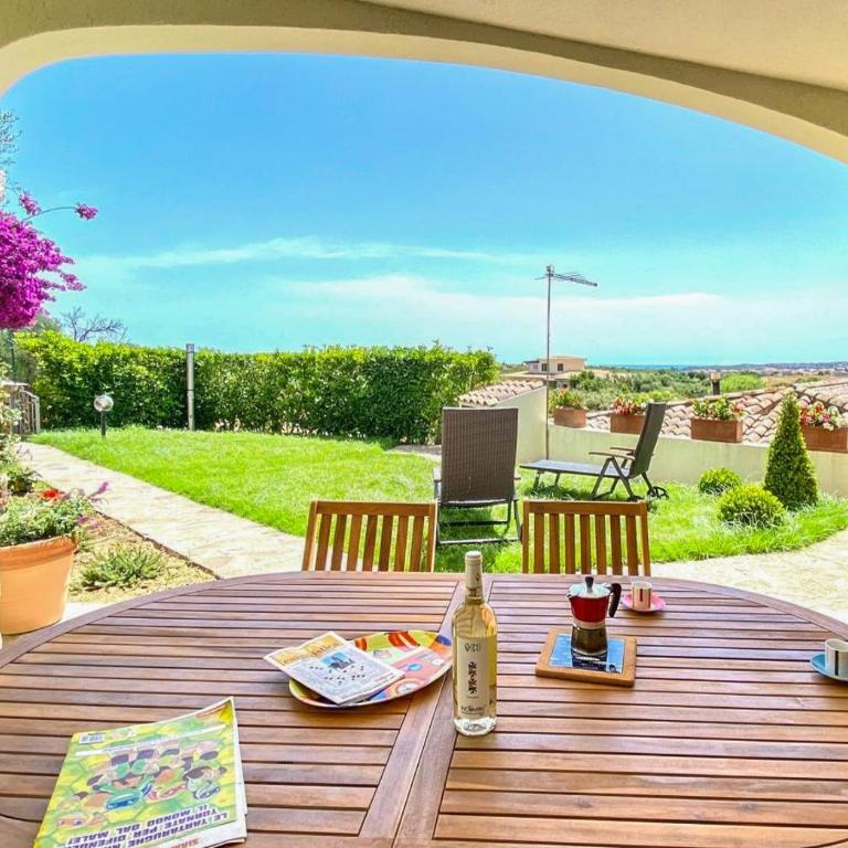 Green Garden House - Appartamento con Vista Giardino - 3