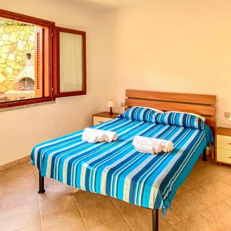 Green Garden House - Appartamento con Vista Giardino - 4