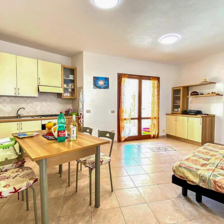 Green Garden House - Appartamento con Vista Giardino - 5