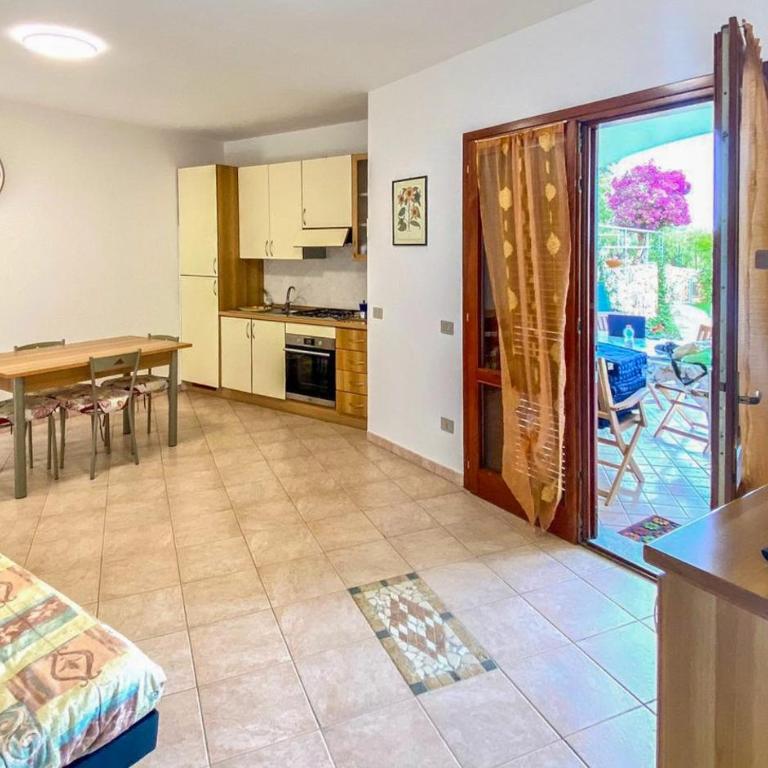 Green Garden House - Appartamento con Vista Giardino - 7