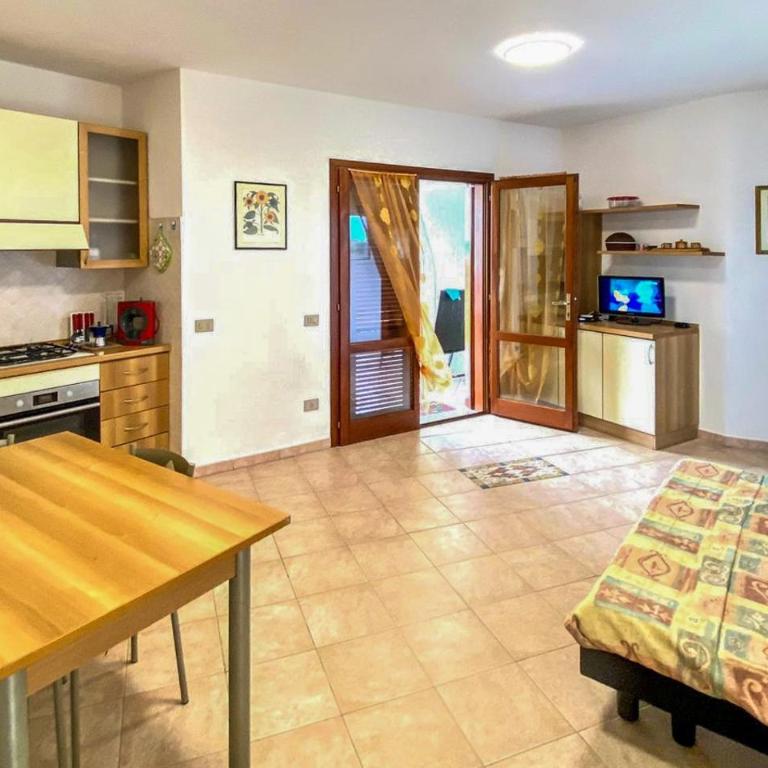 Green Garden House - Appartamento con Vista Giardino - 8