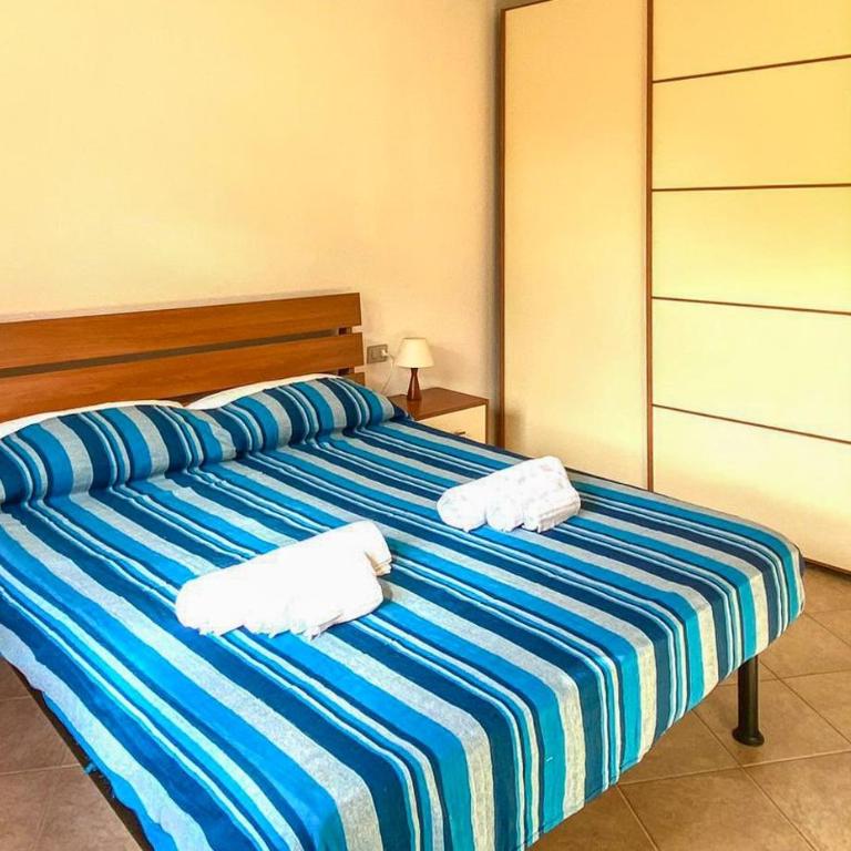 Green Garden House - Appartamento con Vista Giardino - 9