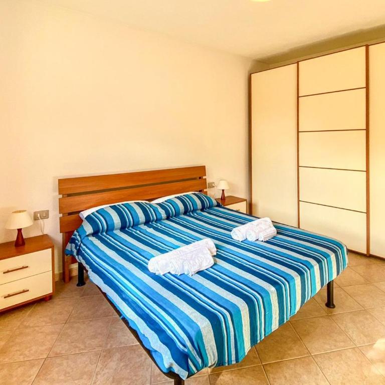 Green Garden House - Appartamento con Vista Giardino - 10