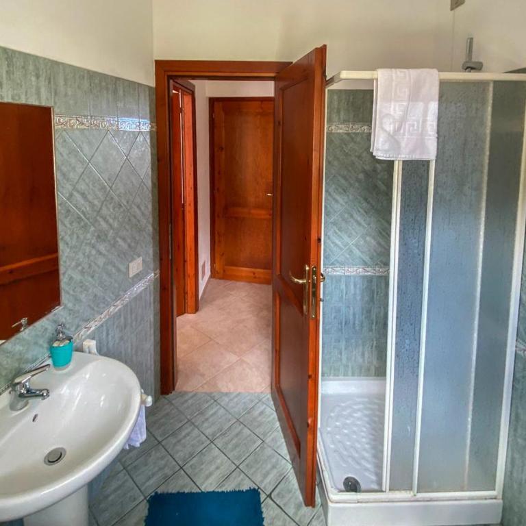 Green Garden House - Appartamento con Vista Giardino - 12