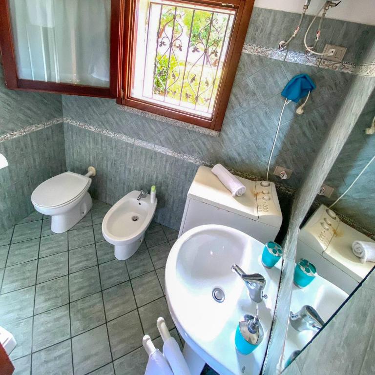 Green Garden House - Appartamento con Vista Giardino - 13