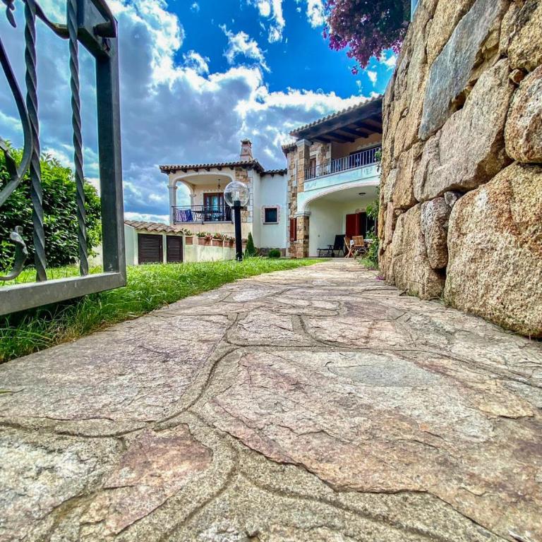 Green Garden House - Appartamento con Vista Giardino - 16