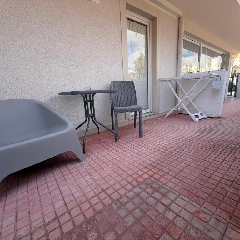 Le Torrette Rooms and Apartments - Camera Matrimoniale con Patio - 24