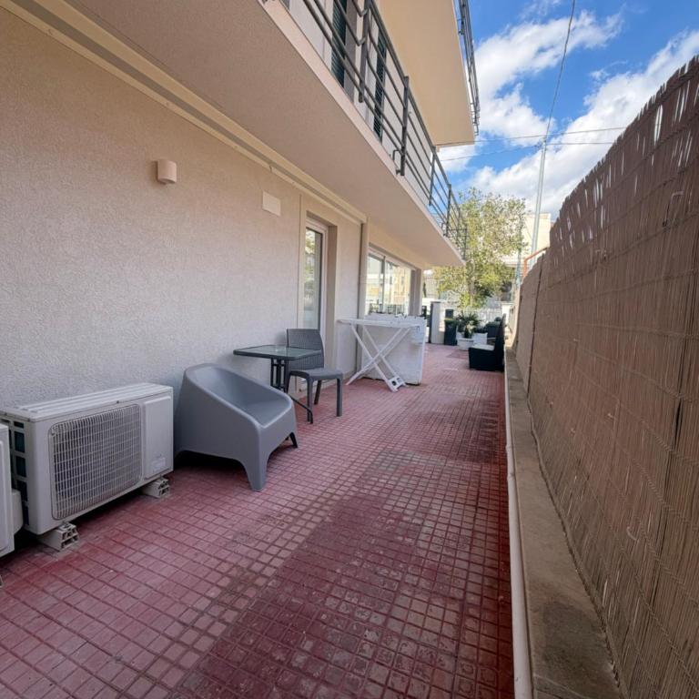 Le Torrette Rooms and Apartments - Camera Matrimoniale con Patio - 25