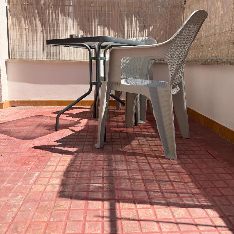 Le Torrette Rooms and Apartments - Camera Matrimoniale con Patio - 26