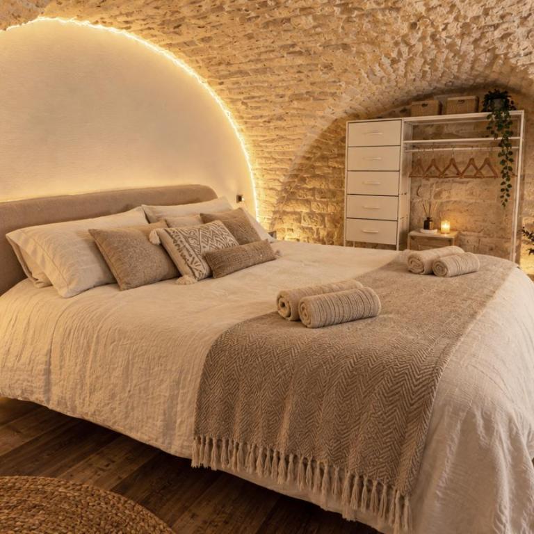 Amphora Apulia Suite - Appartamento con 1 Camera da Letto - 11
