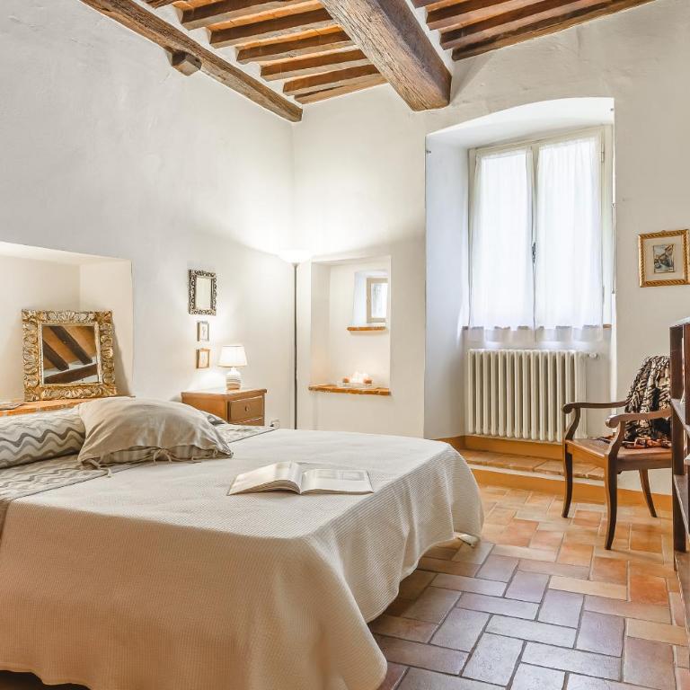 Casa Teresa - Appartamento con 2 Camere da Letto - 1