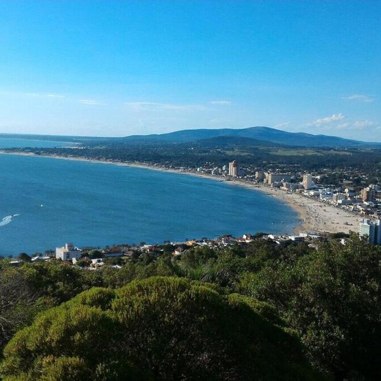Guardianas del Bosque , Playa Hermosa 4 personas Temporada Alta - Casa de 2 dormitorios - 23