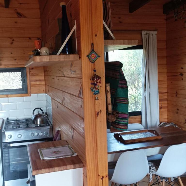 Guardianas del Bosque , Playa Hermosa 4 personas Temporada Alta - Casa de 2 dormitorios - 6