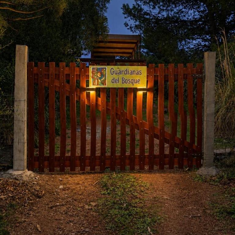 Guardianas del Bosque , Playa Hermosa 4 personas Temporada Alta - Casa de 2 dormitorios - 18
