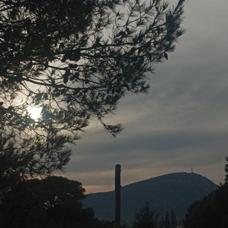 Guardianas del Bosque , Playa Hermosa 4 personas Temporada Alta - Casa de 2 dormitorios - 22
