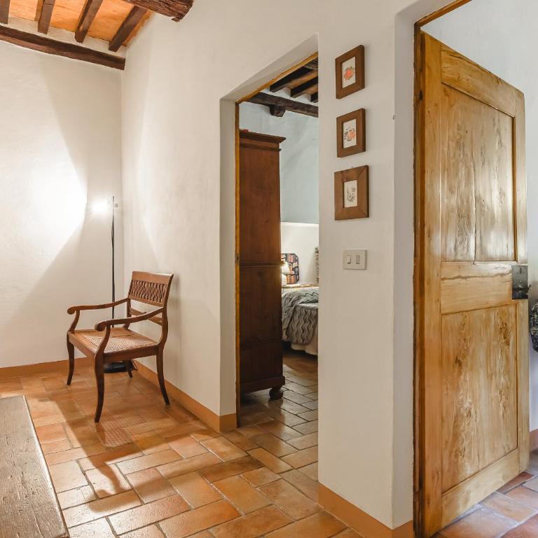 Casa Teresa - Appartamento con 2 Camere da Letto - 9