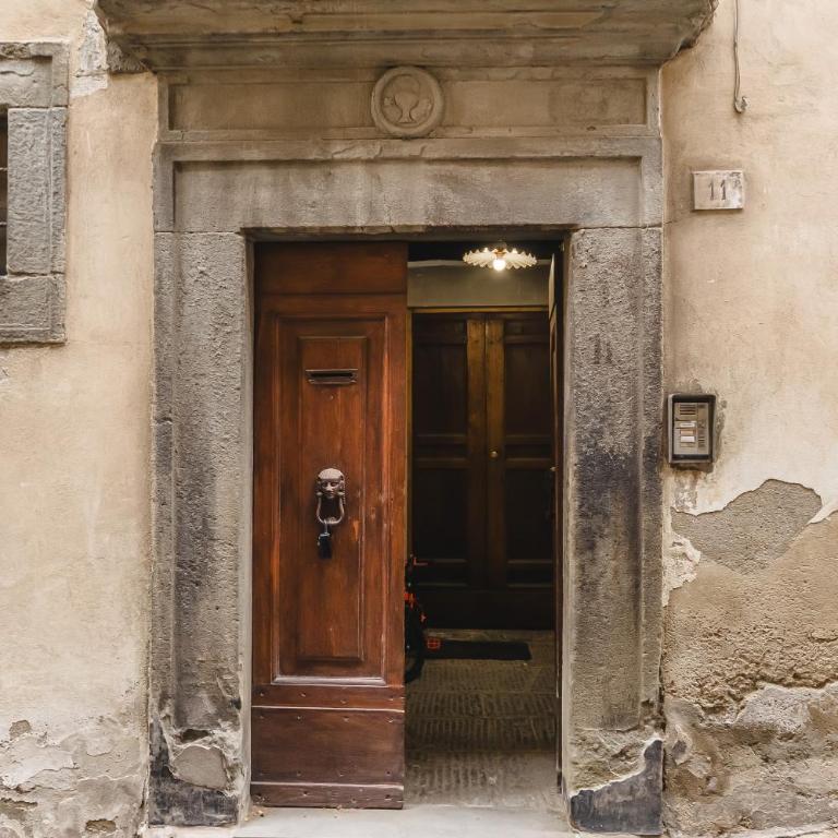 Casa Teresa - Appartamento con 2 Camere da Letto - 12