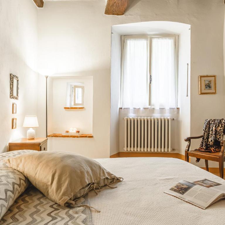 Casa Teresa - Appartamento con 2 Camere da Letto - 2