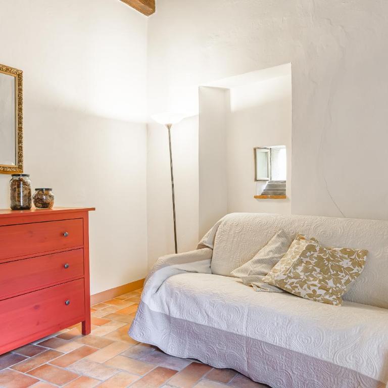 Casa Teresa - Appartamento con 2 Camere da Letto - 4