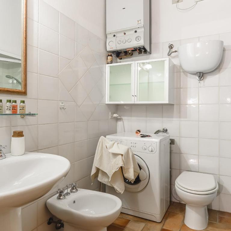 Casa Teresa - Appartamento con 2 Camere da Letto - 8