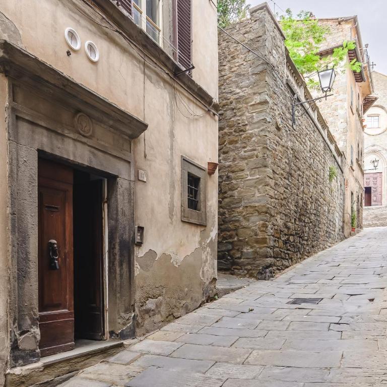 Casa Teresa - Appartamento con 2 Camere da Letto - 11