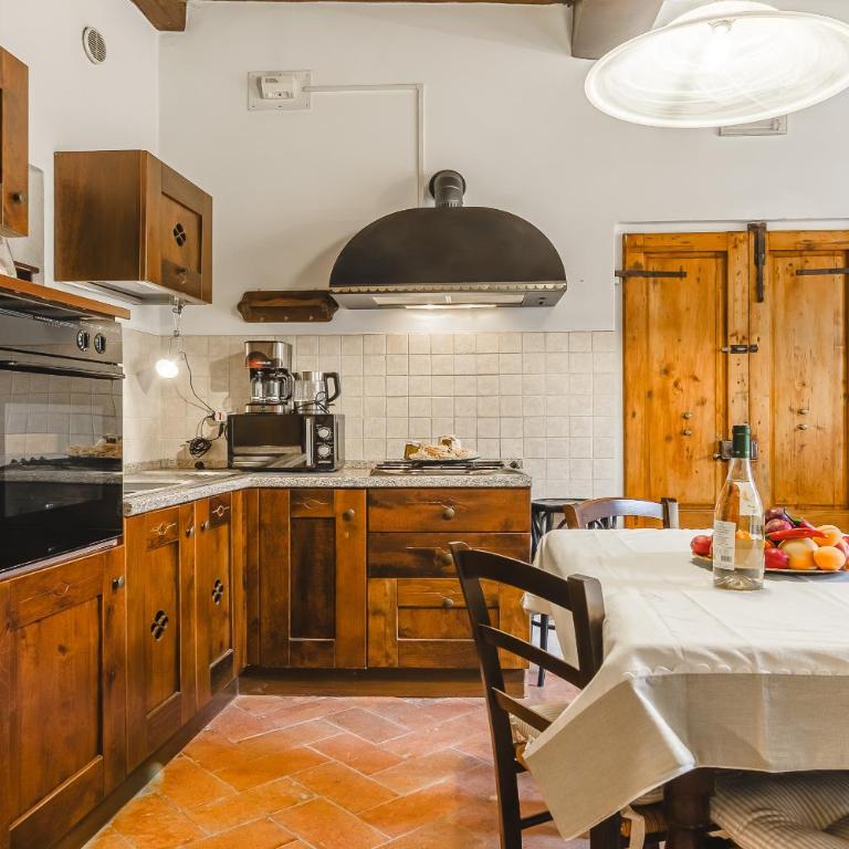 Casa Teresa - Appartamento con 2 Camere da Letto - 7