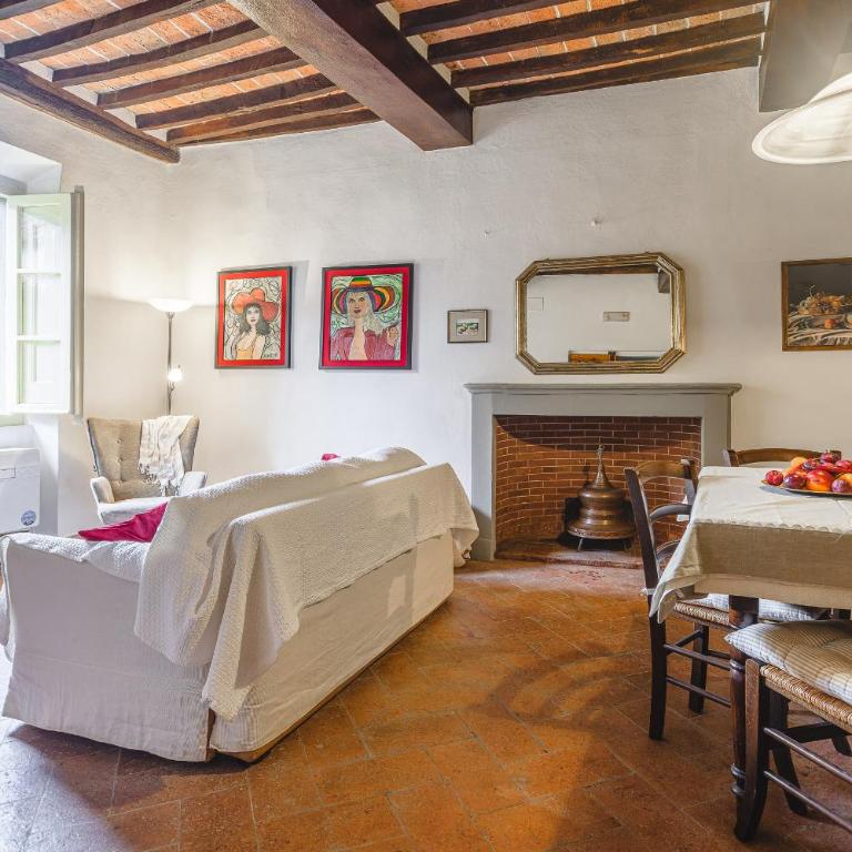 Casa Teresa - Appartamento con 2 Camere da Letto - 5