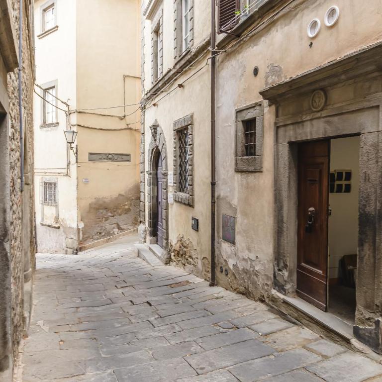 Casa Teresa - Appartamento con 2 Camere da Letto - 13