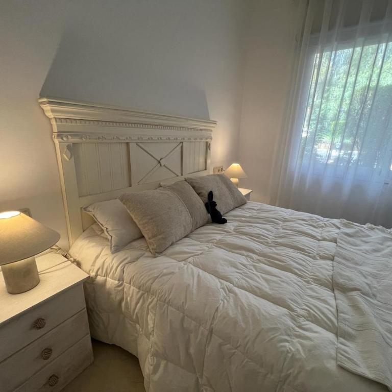 Oasis de Marbella, 2 bedrooms on the Golden Mile - Apartamento de 2 dormitorios - 3