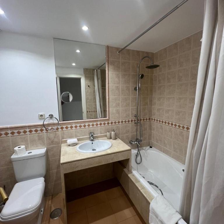 Oasis de Marbella, 2 bedrooms on the Golden Mile - Apartamento de 2 dormitorios - 4