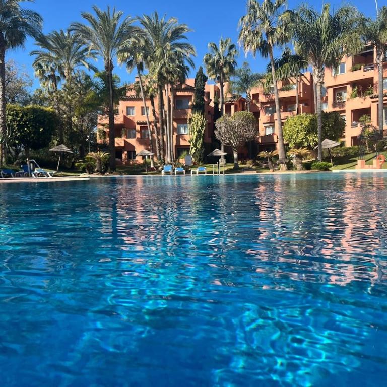 Oasis de Marbella, 2 bedrooms on the Golden Mile - Apartamento de 2 dormitorios - 5