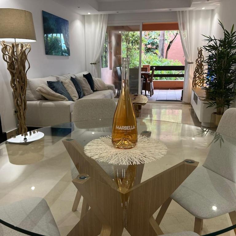 Oasis de Marbella, 2 bedrooms on the Golden Mile - Apartamento de 2 dormitorios - 6