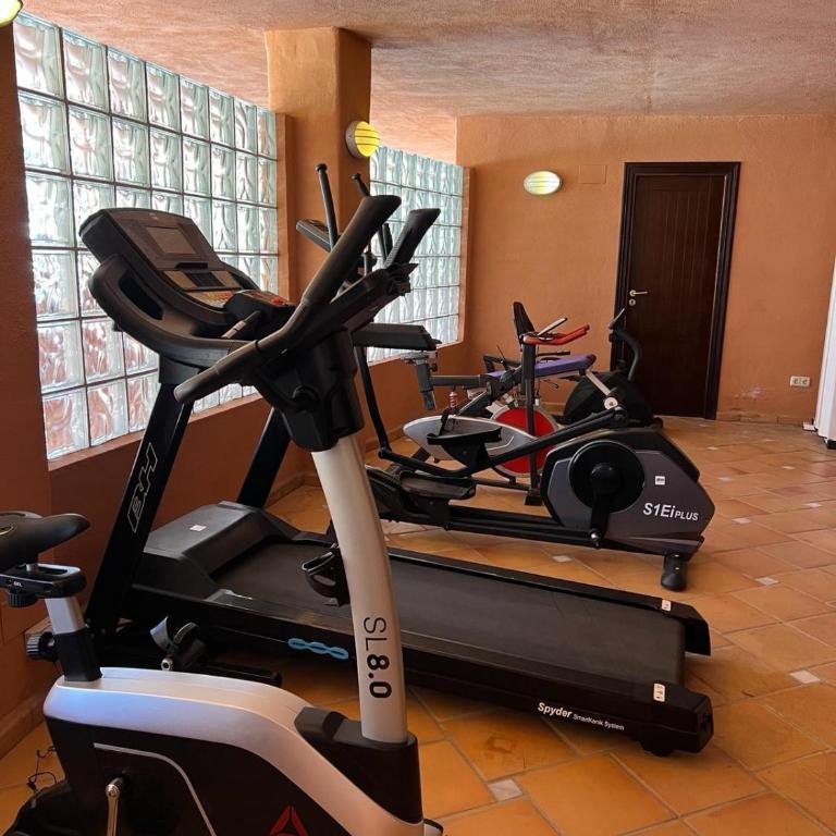 Oasis de Marbella, 2 bedrooms on the Golden Mile - Apartamento de 2 dormitorios - 7