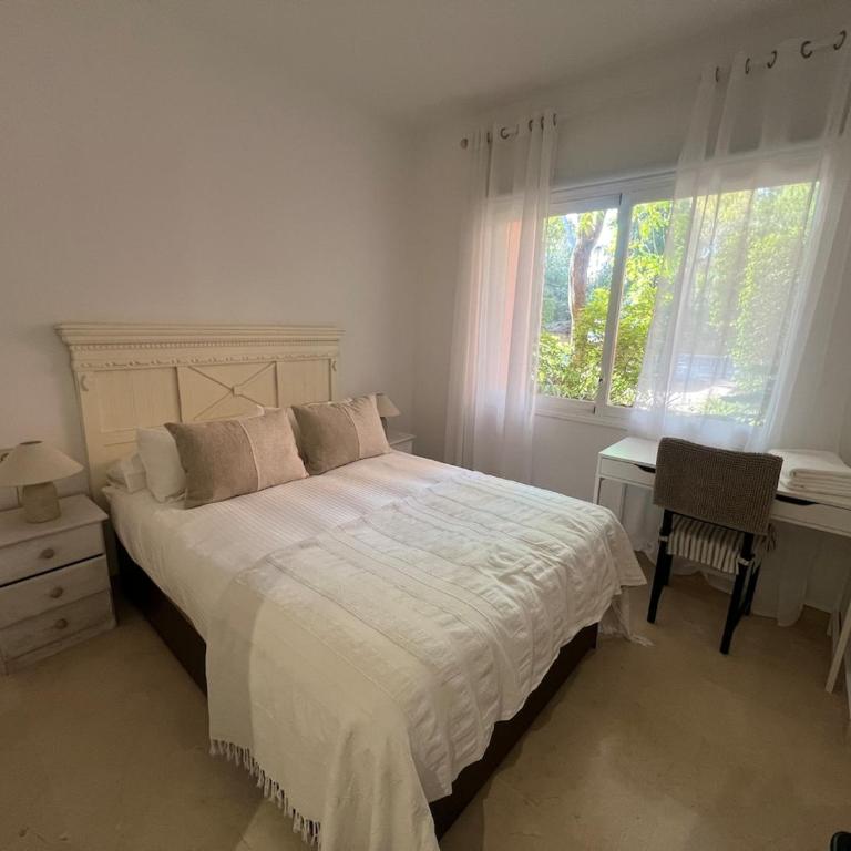 Oasis de Marbella, 2 bedrooms on the Golden Mile - Apartamento de 2 dormitorios - 9