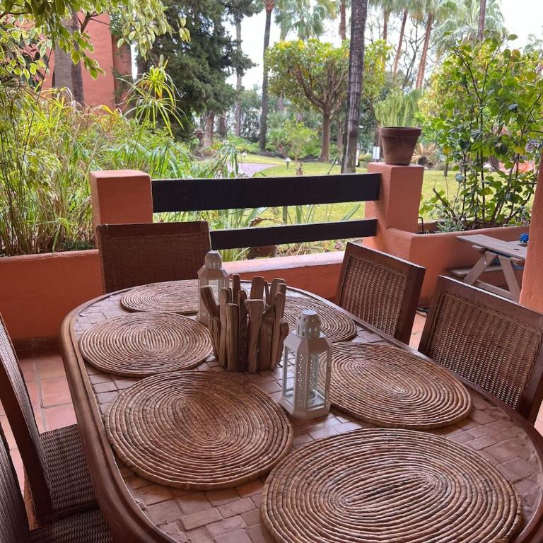 Oasis de Marbella, 2 bedrooms on the Golden Mile - Apartamento de 2 dormitorios - 10