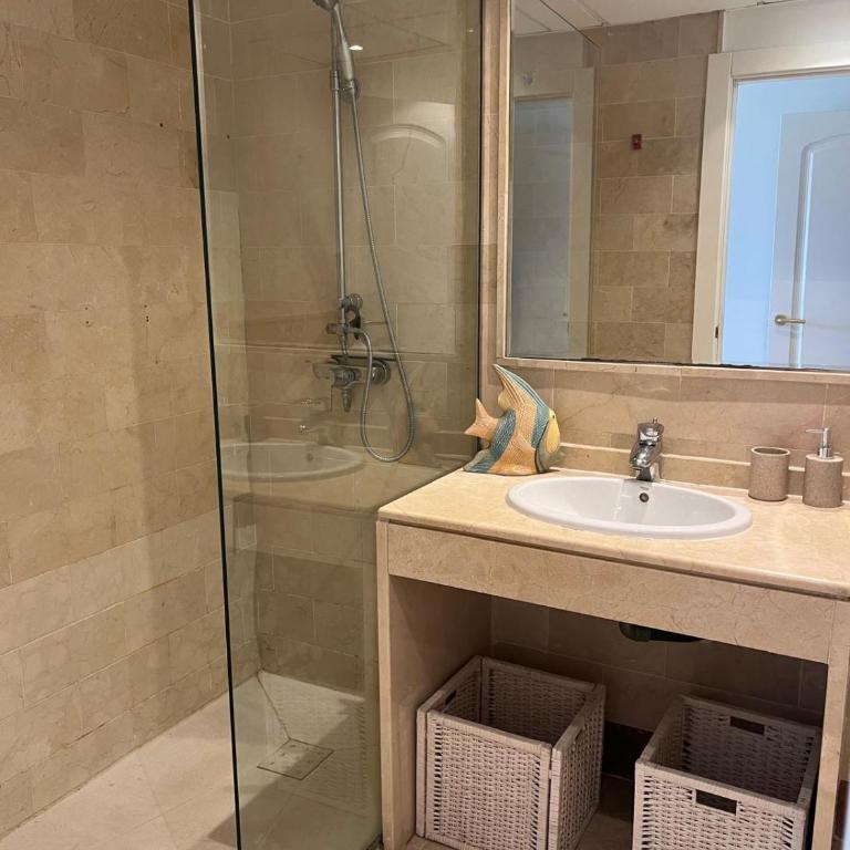 Oasis de Marbella, 2 bedrooms on the Golden Mile - Apartamento de 2 dormitorios - 12